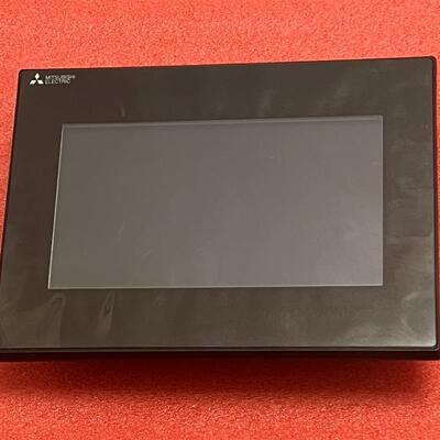 三菱触摸屏 GS2107-WTBD 拆机 现货出售(请询价)