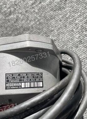 海德汉编码器 RCN223F(请询价)