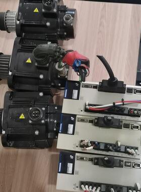 SGD7S-7R6A008202,有三套拆机的,有意者价格可(请询价)