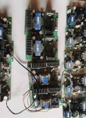 森兰SB70 SB200变频器24VDC风机电源板(请询价)