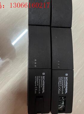 施迈赛安全门锁开关/AZM200CC-T-1P2PW-2(请询价)