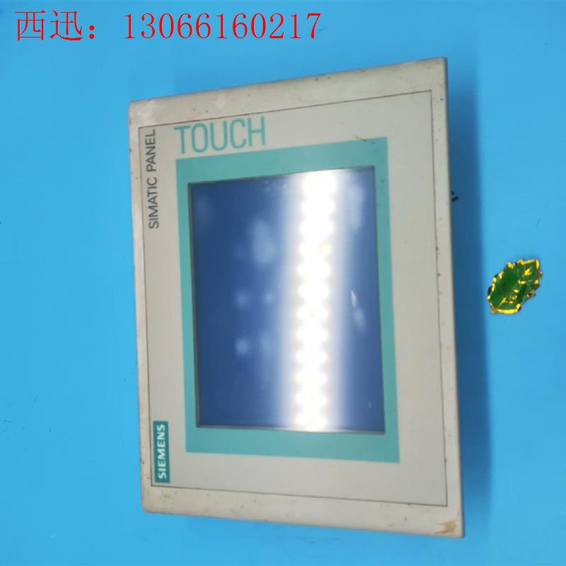 西门子TP177A 6AV6642-0AA11-0AX1工控(请询价)