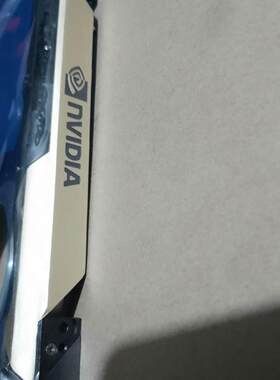 NVIDIA GV100显卡外壳带膜数量不多,欲购从速(请询价)