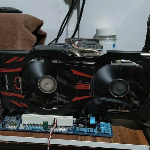 迪兰R9 280 3G显卡(请询价)