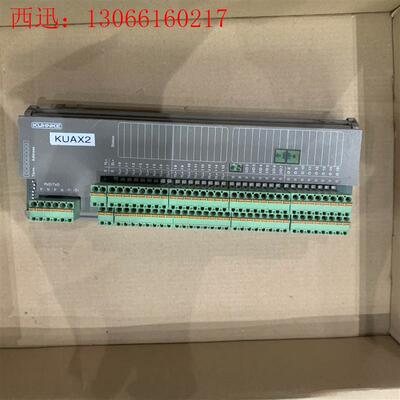KUHNKE模块(7新) KUAX680S(请询价)