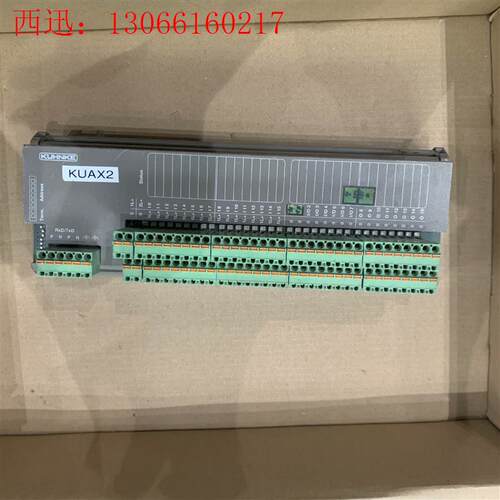 KUHNKE模块(7新) KUAX680S(请询价)