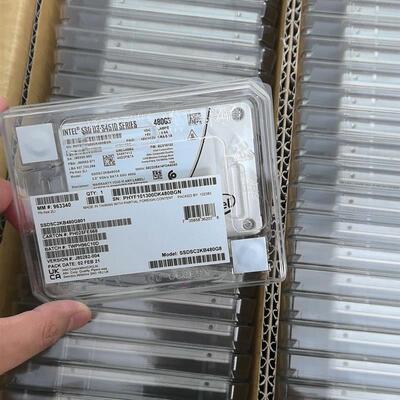 英特尔 S4510 480G 企业级固态硬盘 SATA3(请询价)