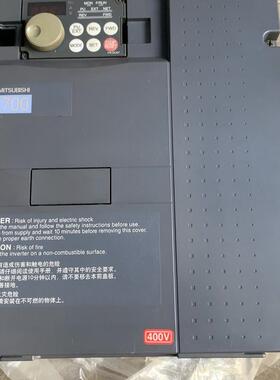三菱变频器FR-F740-11K-CHT1 380V11KW(请询价)
