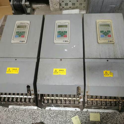 电梯塔机用55kw变频器品牌SEOHO,成色如图,拆机包好(请询价)