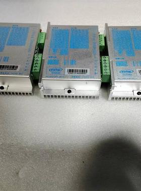 英士达两相步进驱动器SEA2M68,输入电压DC24-80V(请询价)