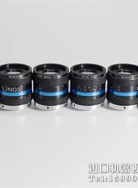 Linos MeVis-C NIR 25mm f/1.6 机(请询价)
