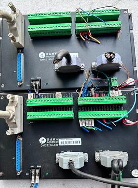 雷赛运动控制器DMC2210-p02驱动器ACC2210A二(请询价)