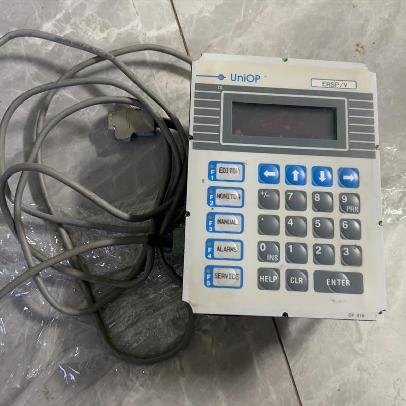 UniOP控制面板显示器EK-42,拆机,图片实拍无破损(请询价)