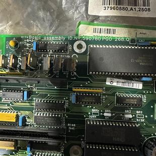 请询价 适用于电梯Basic assembiy配件ID.NR.590