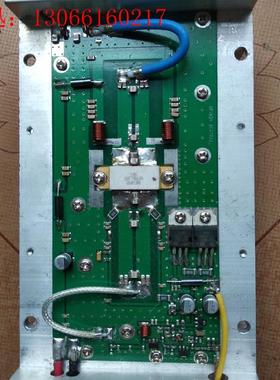 高频管SRF7062A/L7808CV拆机旧货带散热铝功(请询价)