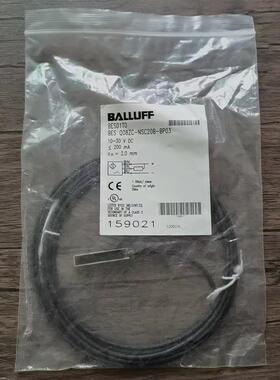 巴鲁夫 BES01T0 传感器 BES Q08(请询价)