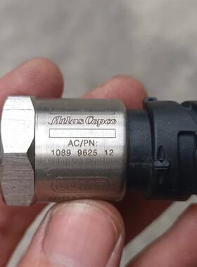 阿特拉斯空压机压力传感器1089962512有1只,库存(请询价)