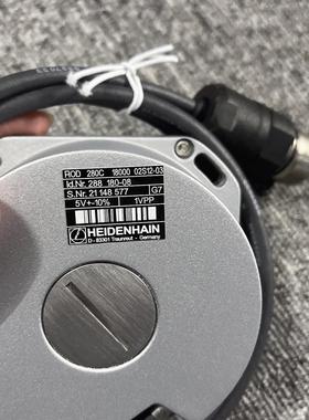 海德汉编码器ROD280C/18000现货(请询价)
