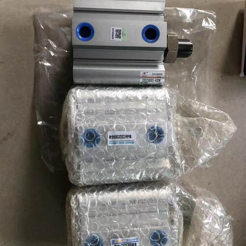 薄型气缸 星辰CDQ2AB80-40DM,佳尔灵CDQ2(请询价)