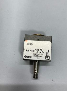 SMC气缸 US33258 美国组装 (请询价)