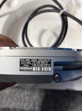 海德汉RON886现货(请询价)