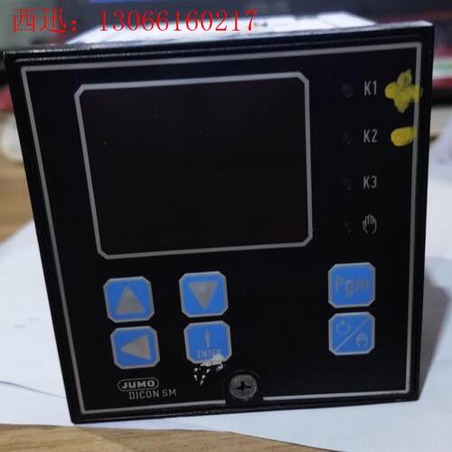 1-4-D JUMO 00322736 久茂温控器  SRM(请询价)