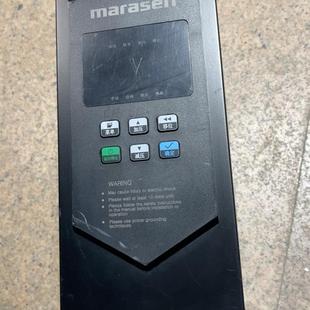 变频器 请询价 M740 变频器马拉 4T011A0 marasen
