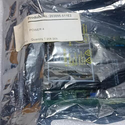 203095-511E2 POWER4(请询价)