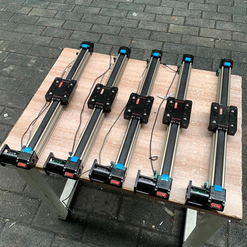 CCM皮带模组,高速皮带模组,总长650mm,宽45mm,高(请询价)