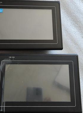 触摸屏,人机界面,RM-70,RuiYuan变频器。 实物拍(请询价)