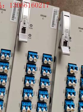 中兴NX41-21 中兴8700单板ODU40-C  ODU(请询价)