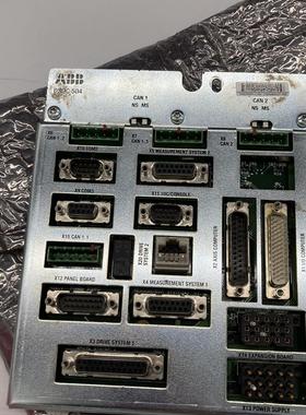 ABB控制柜单DSQC504  未使用;93-41(请询价)
