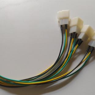 包邮 凯伦报站器通达报站器 3p 485通讯一拖四分线器(请询价)