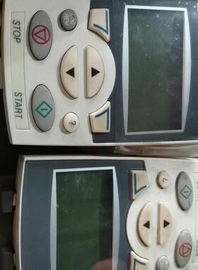 ABB DCS800  DCS550直流调速器面板(请询价)