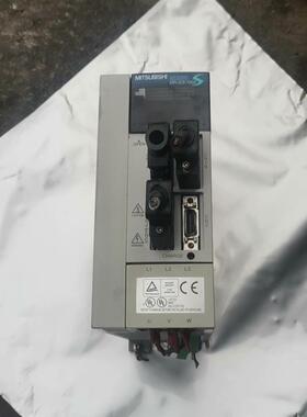 三夌伺服驱动器MR-J2S-100A,伺服电机HC-SFS1(请询价)