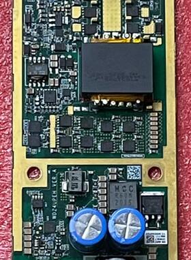 48转12V1300W隔离电源板(请询价)