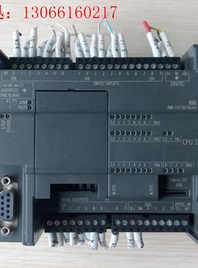 西门子CPUSR30,6ES7288-1SR30-0AA0·(请询价)