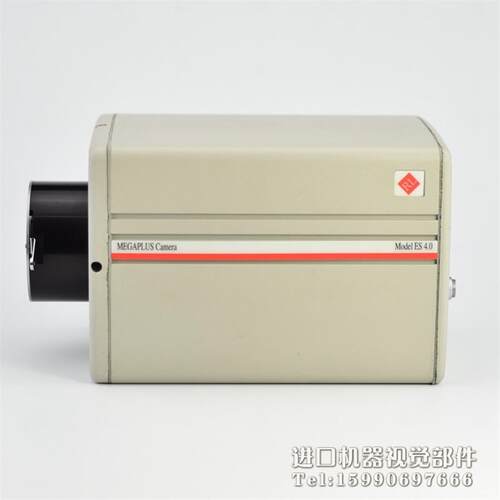 普林斯顿MEGAPLUS Camera Model ES 4(请询价)