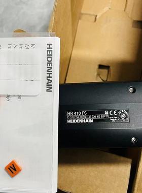 海德汉HR410FS  578 114-03(请询价)