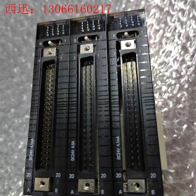 欧姆龙CJ1W-0D231,CJ1W-ID231一起3个,如(请询价)