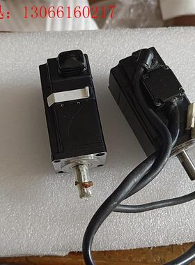 拆机安川小电机,SGMJV-01ADL21(新的,没有包装盒(请询价)