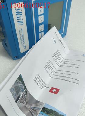 SWAN斯旺A-12.415.100(请询价)