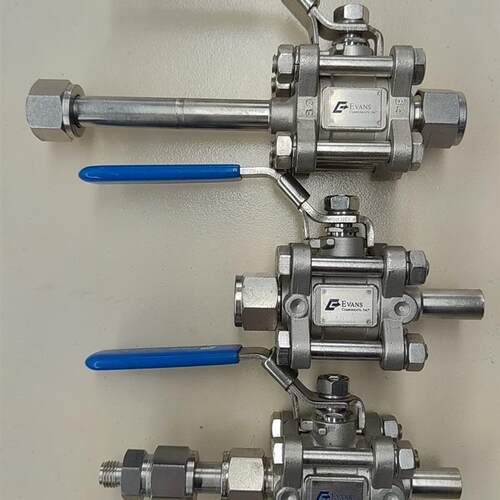 EVANS Components   DN15-1/2