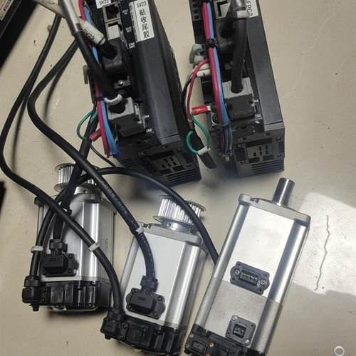 欧姆龙伺服,R88D-KN04H,R88M-K4003H(请询价)