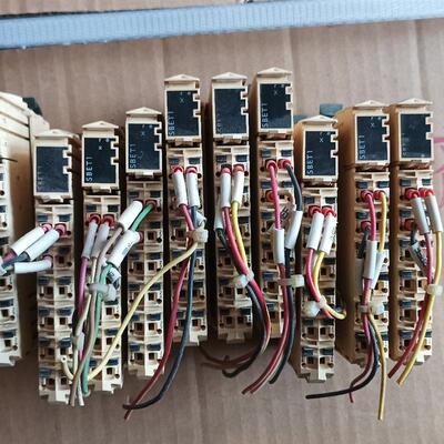 施耐德PLC模块 TM5SBET1(请询价)