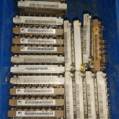 拆机7MBR25SA120B 7MBR25SA120-50(请询价)