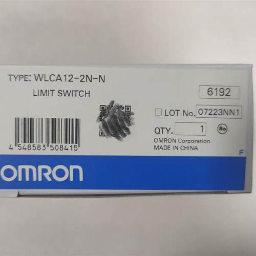 WLCA12-2N-N    价优  未税120(请询价)