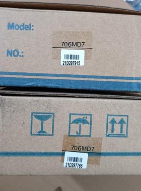 YUDIAN宇电导轨温度模块 AI-706MD7-J(请询价)