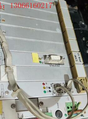 BETA LaserMiKe,仪器,PROF IBUS 2(请询价)