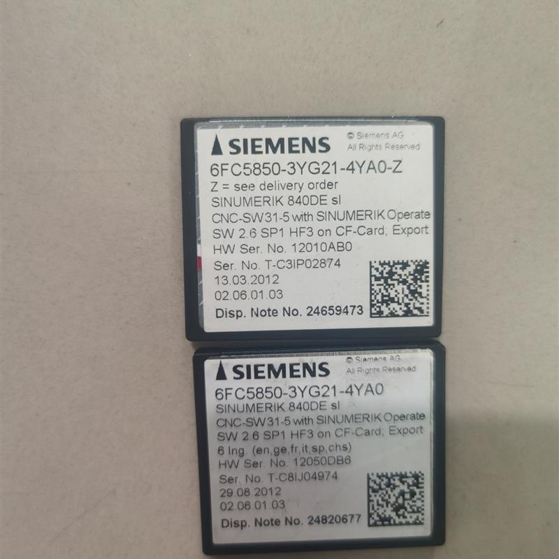 6FC5820-3YG21-4YA0-Z  6FC5820-(请询价)
